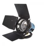 ARRI 1K Blonde Head Open Face