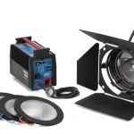 ARRISUN 2.5/40 W