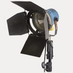 ARRI 800W Red Head