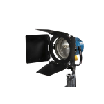 ARRI 1K Blonde Head Open Face