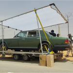 Low Loader