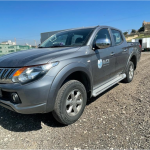 MITSUBISHI PICKUP 2018 (4x4)