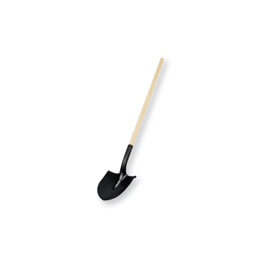 Shovel