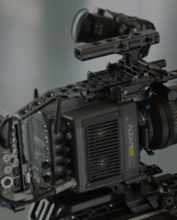 Arri Alexa Mini LF