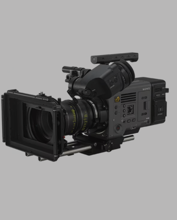 Sony Venice Camera Kit