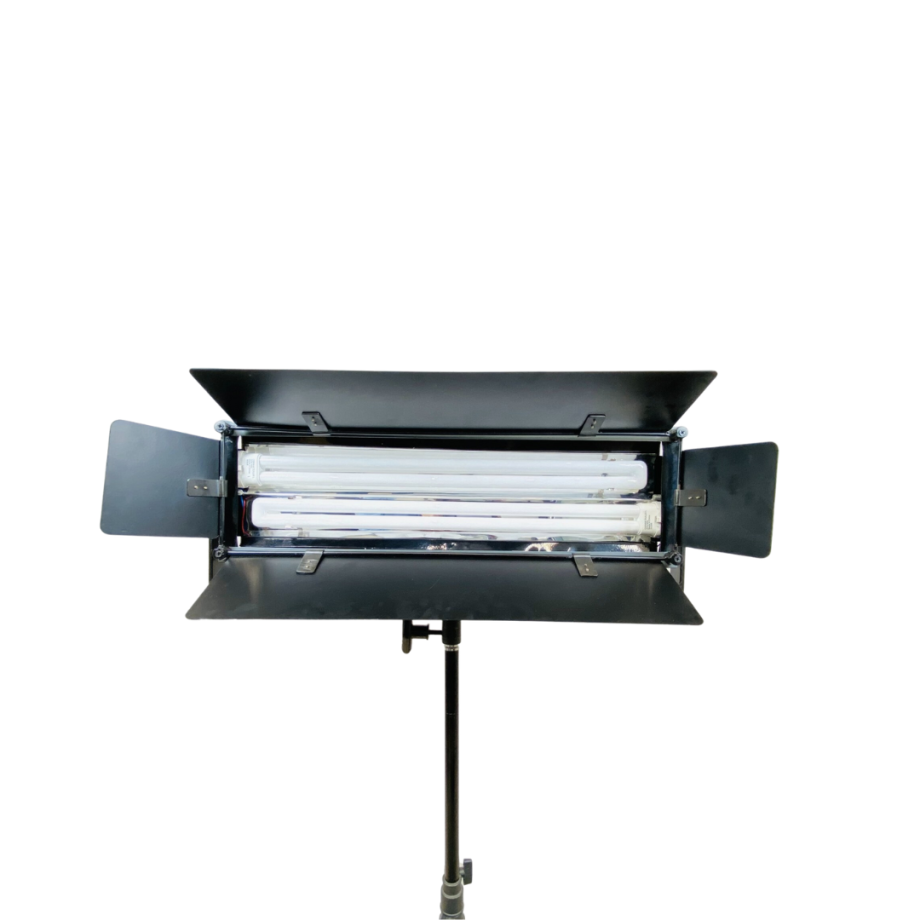 Studio LED Light 2 Bank