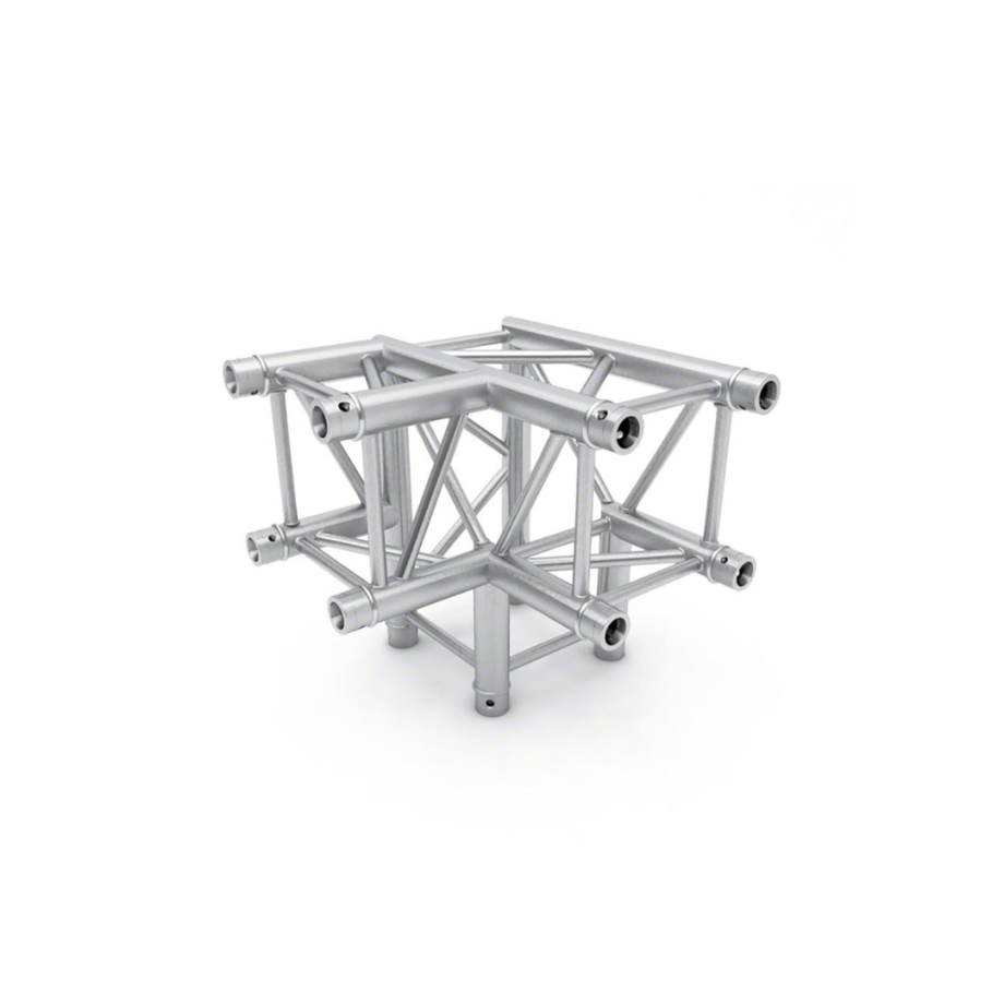 3-Way Corner Truss