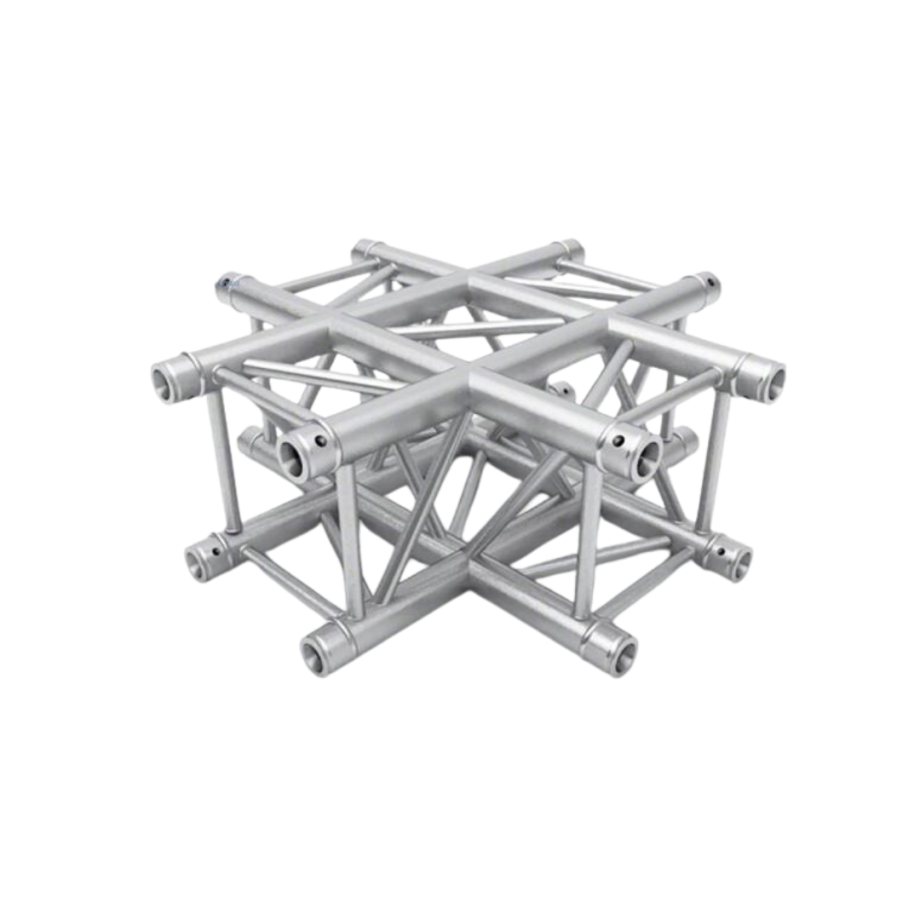 4-Way Corner Truss