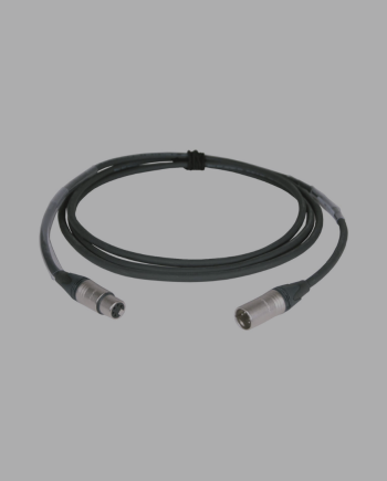 DMX EXTENSIONS (5PIN XLR)