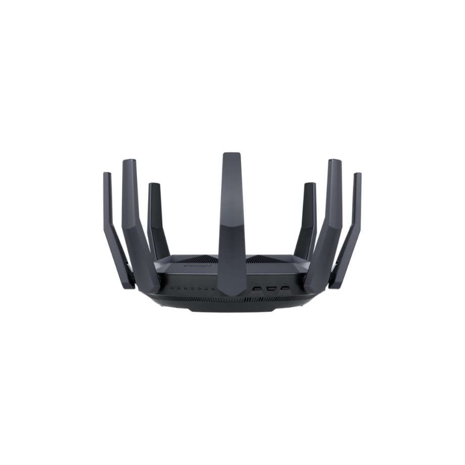 Asus Wireless Router