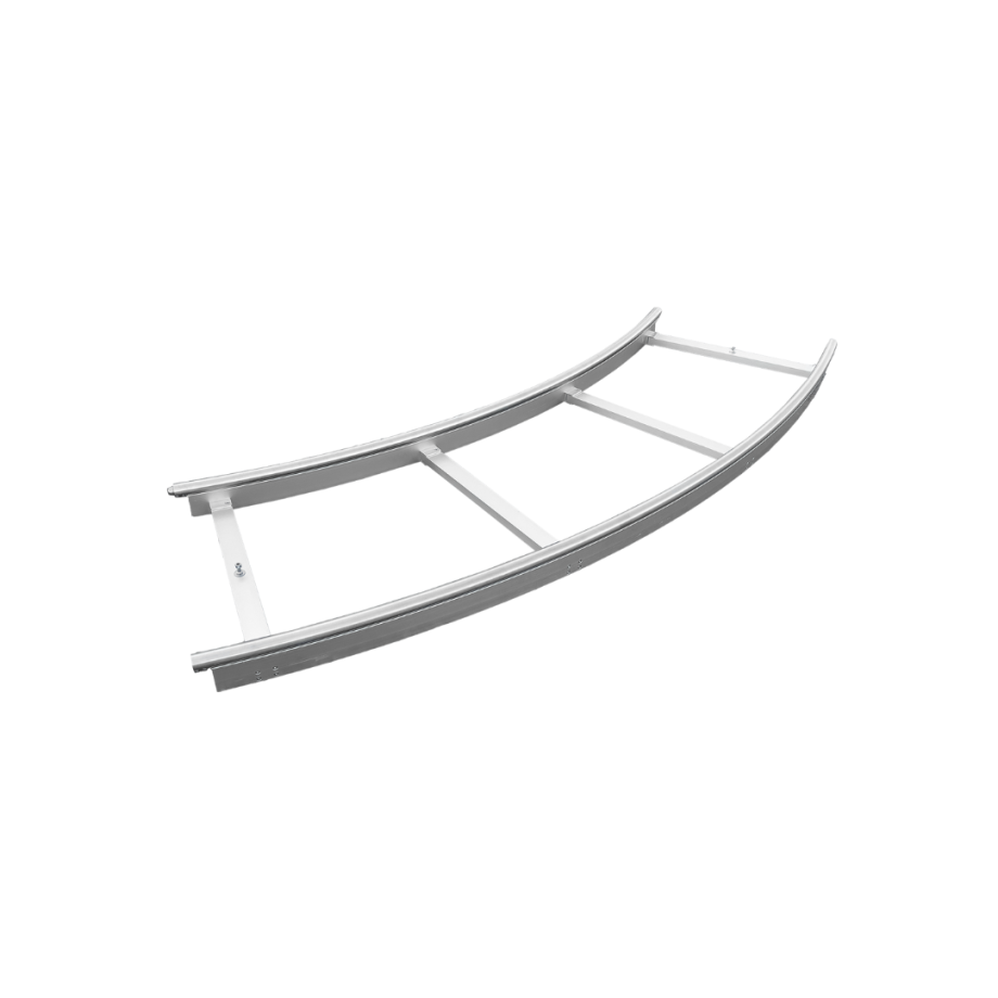 Steel Full Curve (620/8) 45d inside 4.8m/15.9"