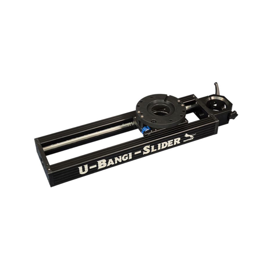 U Bangi II 90cm Central Sledge w/ counter weight rod