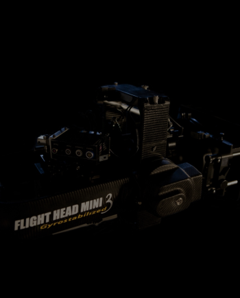 Flight Head