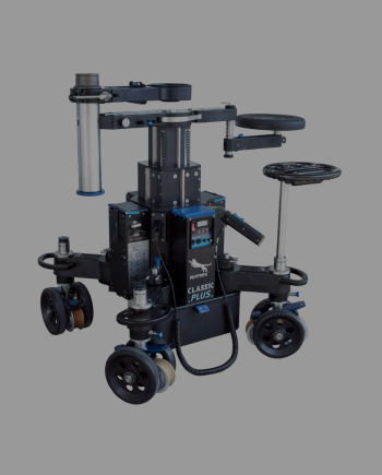 Panther Classic Plus (Hydraulic Dolly)