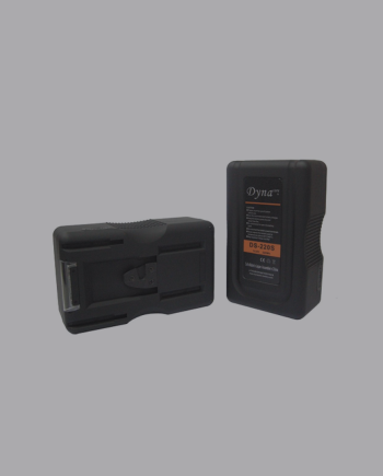 V- LOCK BATTERY 220 HD