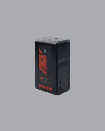 V - LOCK BATTERY 300 HD