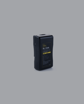 V- LOCK BATTERY 160 HD