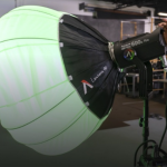 Aputure 600c Pro