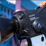Aputure 1200d