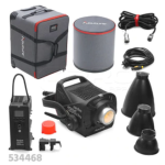 Aputure 1200d