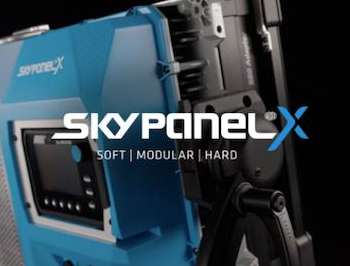 Skypanel X21
