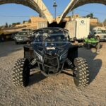Can-Am Maverick Turbo RR