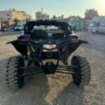 Can-Am Maverick Turbo RR