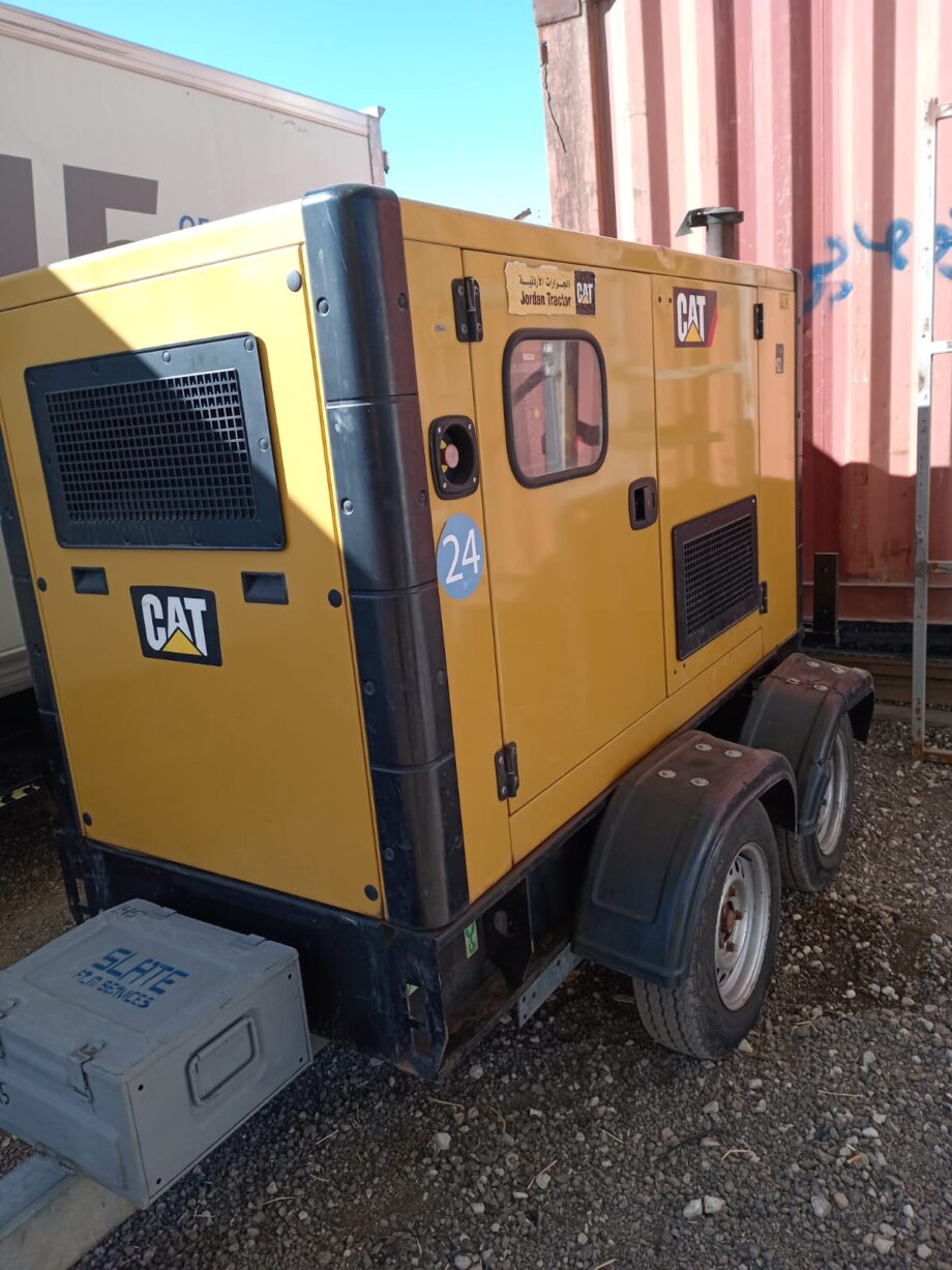 88kva Generator