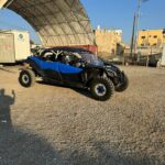 Can-Am Maverick Turbo RR