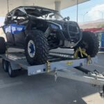 Can-Am Maverick Turbo RR