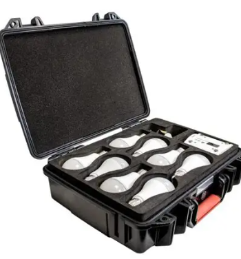 Astera NYX LED Bulbs (x8) Set