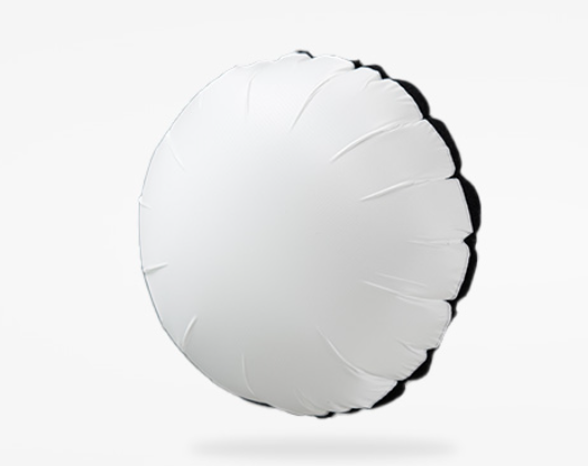Calligri Balloon Airtube, a softbox of a different kind ( Single & Double )